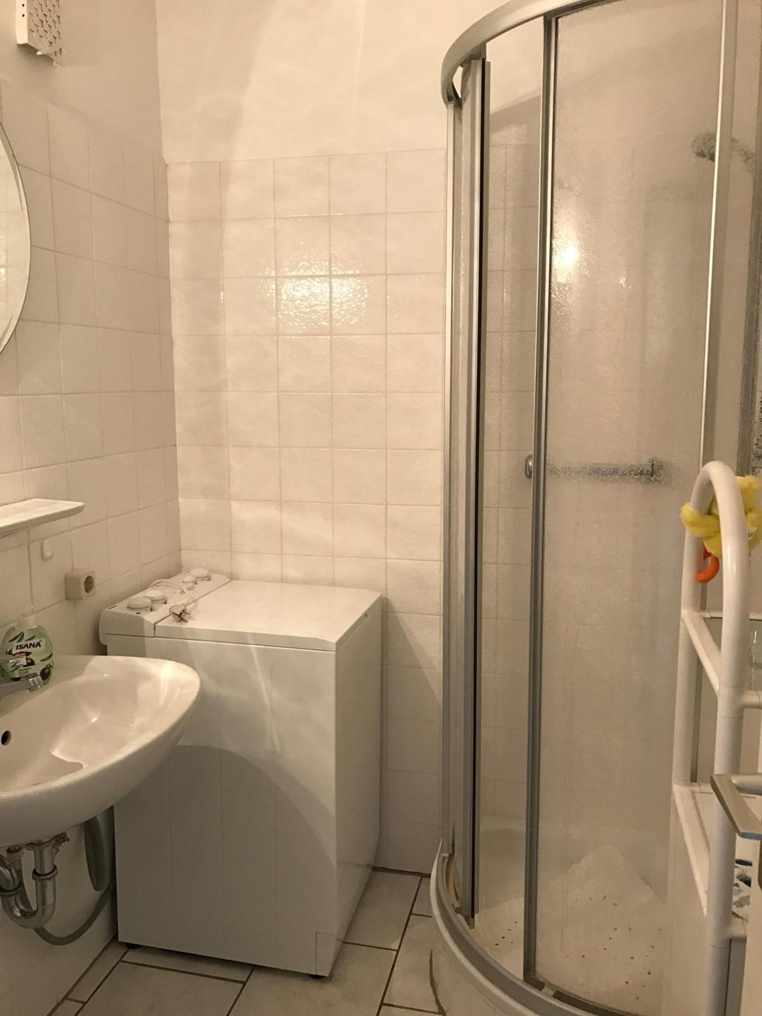 Ferienwohnung Thordsen 5 Burgtiefe auf Fehmarn Eksteriør bilde